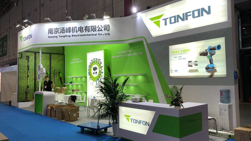气动扳手：揭秘其工作原理与选购要点