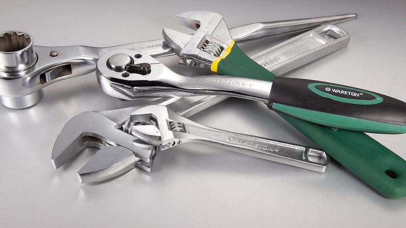 内六角扳手：五金工具中的“隐形英雄