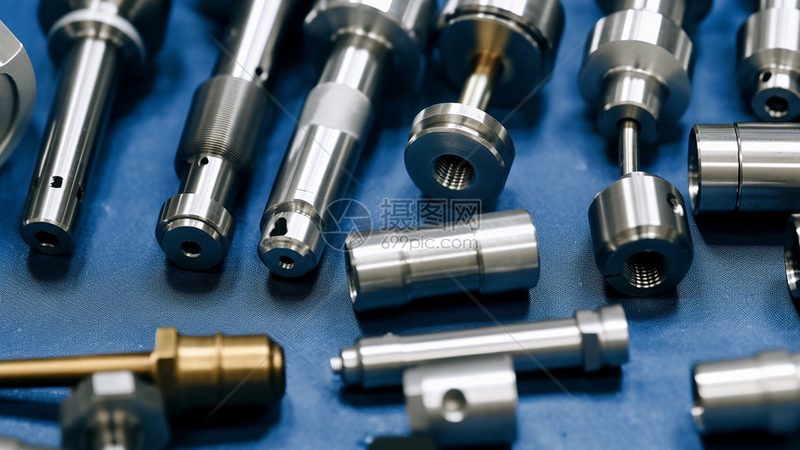 不锈钢双头螺柱：揭秘其制造工艺与选购要点