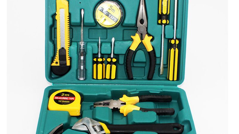 锂电园林工具崛起：品牌排名背后的技术考量
